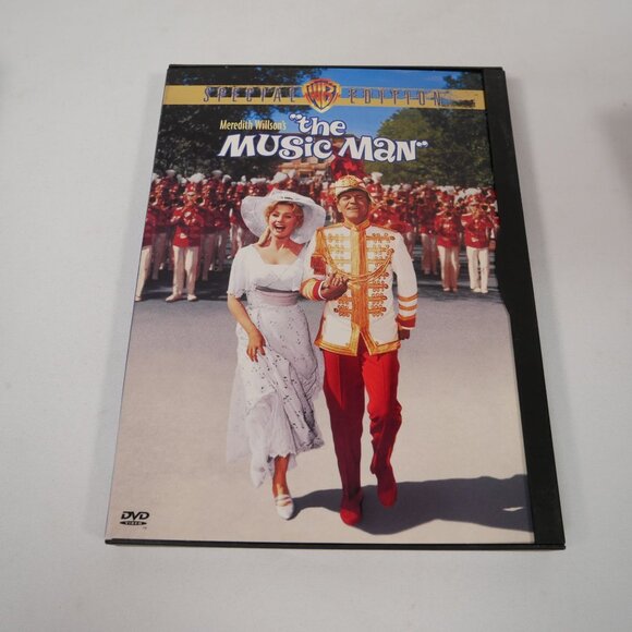 Classic Movie DVD Lot Of 9 - Great Selection of Classic Movies TESTED - Picture 10 of 16